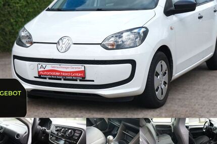 VW up! 82.300 km 4.990 &euro; Harrislee 24955