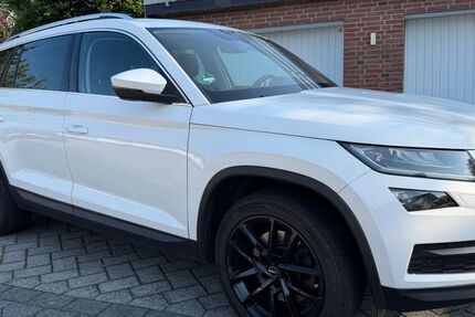 Skoda Kodiaq 128.639 km 22.499 &euro; Wenden/Möllmicke 57482