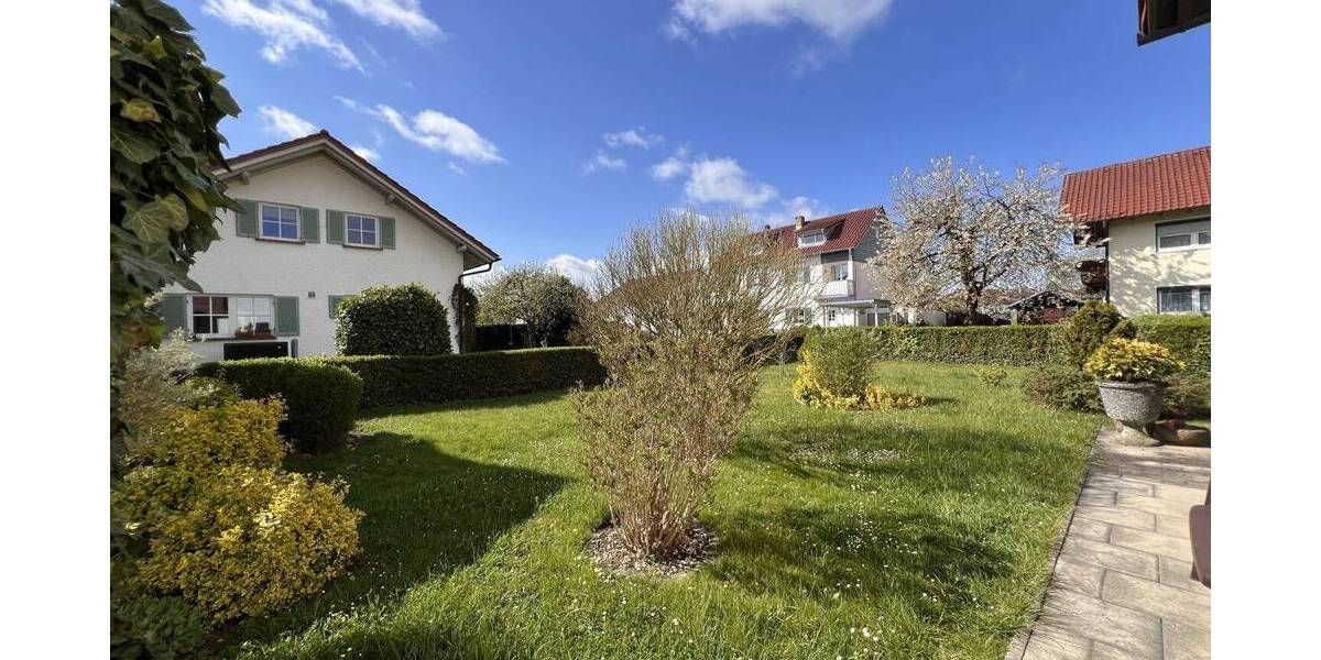 Einfamilienhaus Pocking - 5 Zimmer, 121 m&sup2;, 259.000&euro; | Angebot:26309159