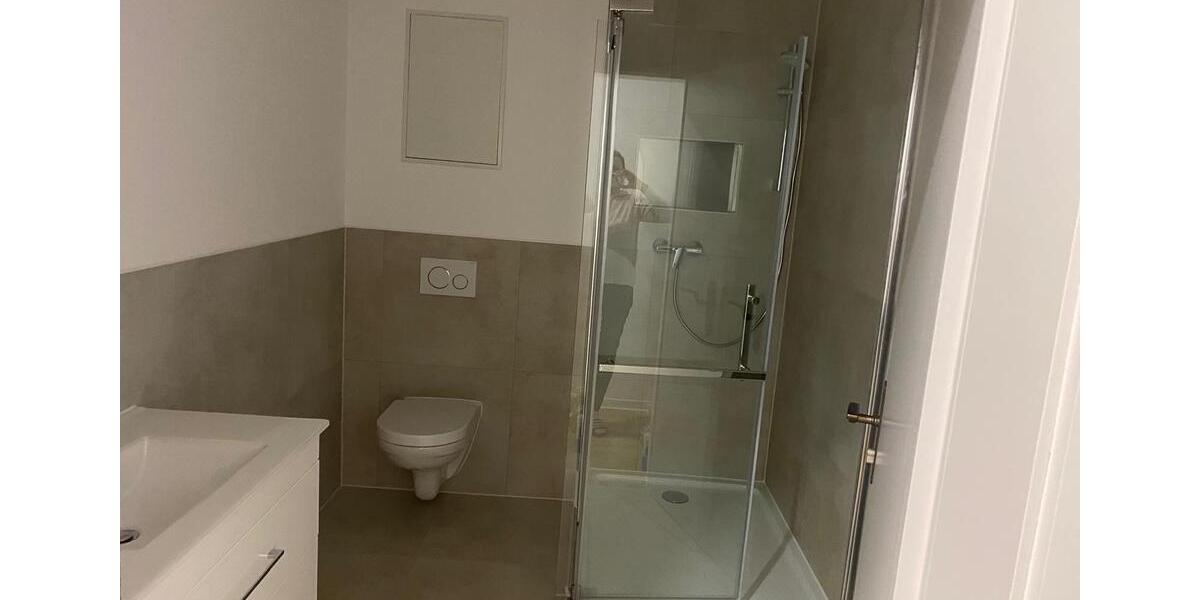 Mietwohnung 2 zimmer