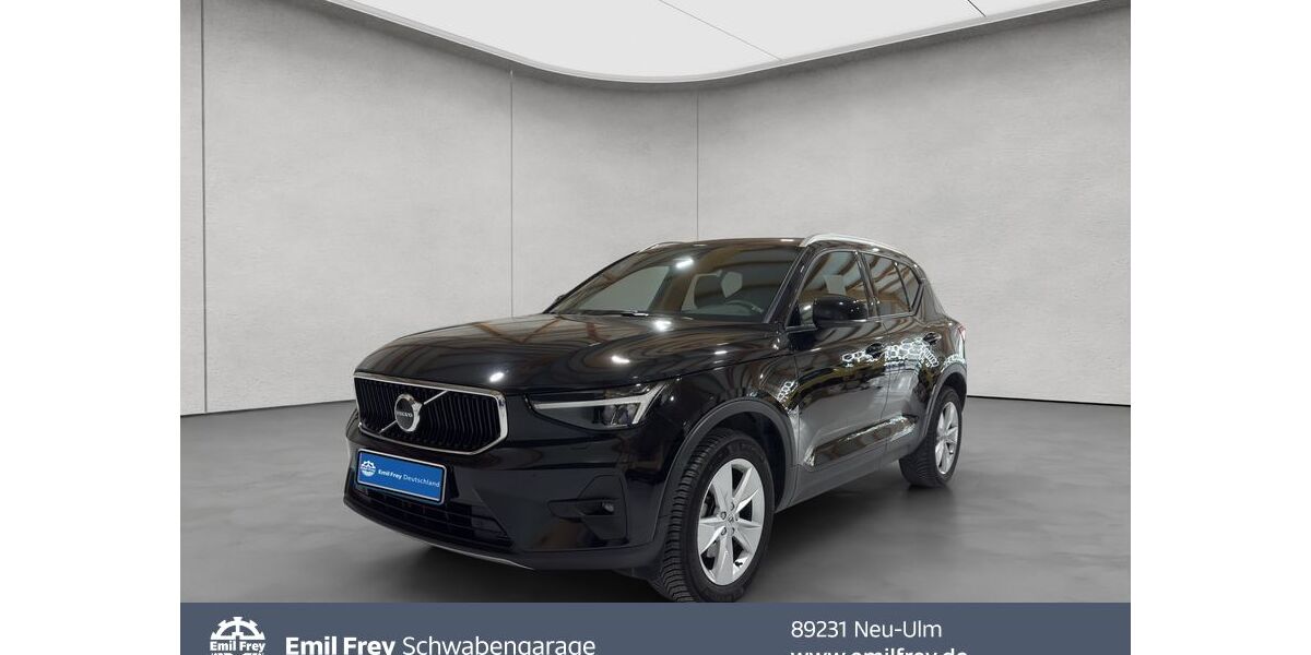 Volvo XC40 29.550 km 32.880 &euro; Neu-Ulm 89231