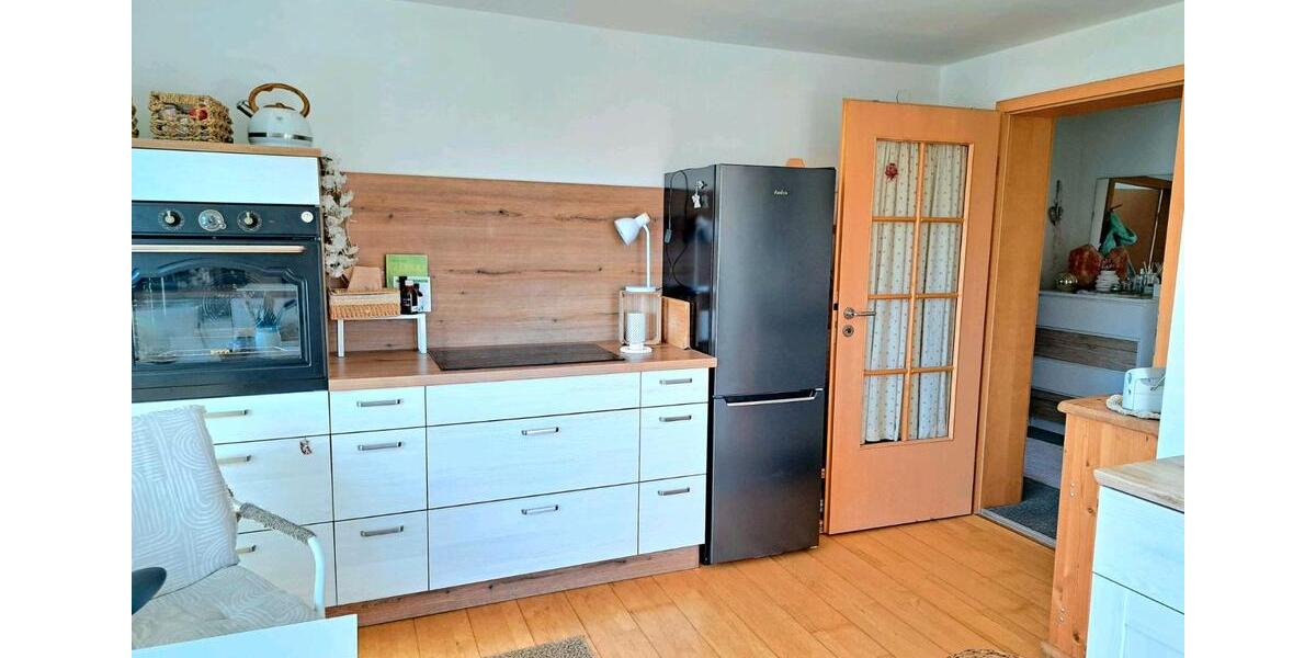 Etagenwohnung Schwabbruck - 2.5 Zimmer, 70 m&sup2;, 710&euro; | Angebot:26399573