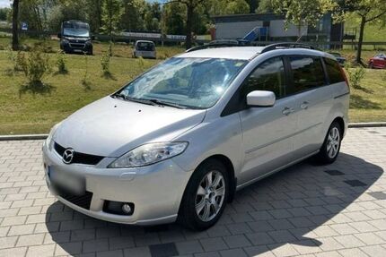 Mazda 5 291.000 km 1.999 € Passau 94036