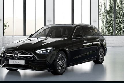 Mercedes-Benz C 220 4.611 km 47.890 &euro; Goslar 38644