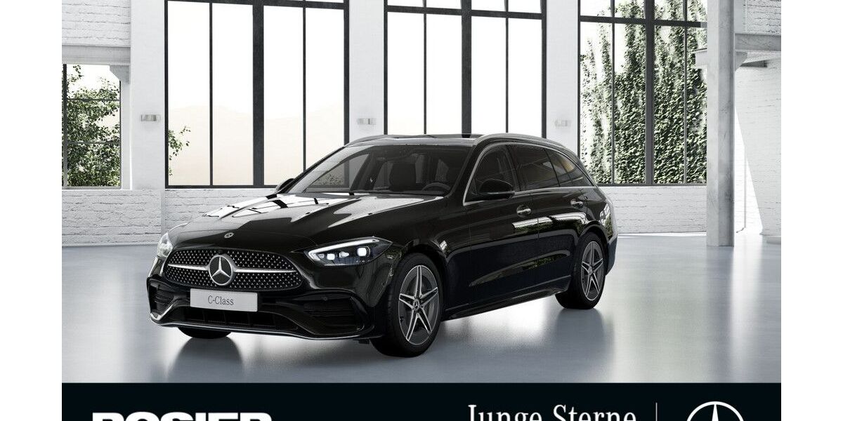 Mercedes-Benz C 220 4.611 km 47.890 &euro; Goslar 38644