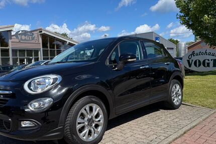 Fiat 500X 107.006 km 9.690 &euro; Bad Segeberg 23795