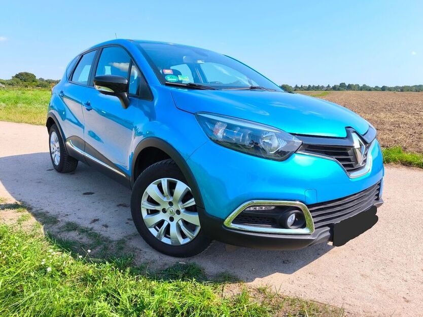 Captur