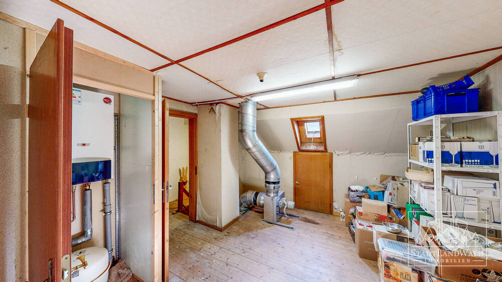 Gewerbeobjekt Nothweiler - 398.640&euro; | Angebot:25678922