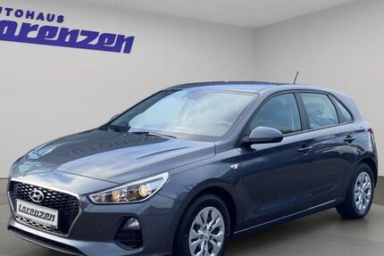 Hyundai i30 105.999 km 9.980 &euro; Gelting 24395
