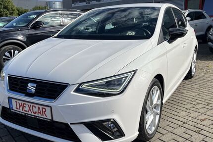 Seat Ibiza 28.700 km 17.990 &euro; Bessenbach 63856