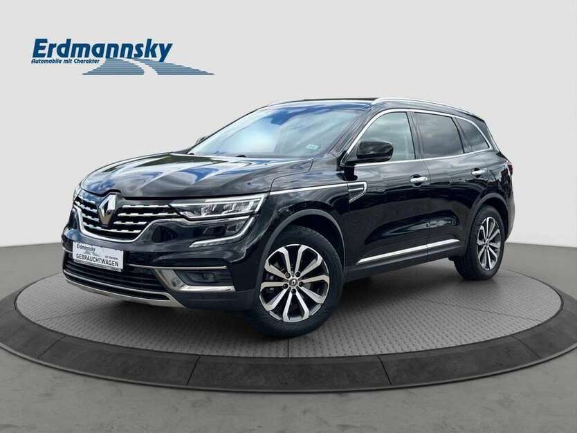 Koleos