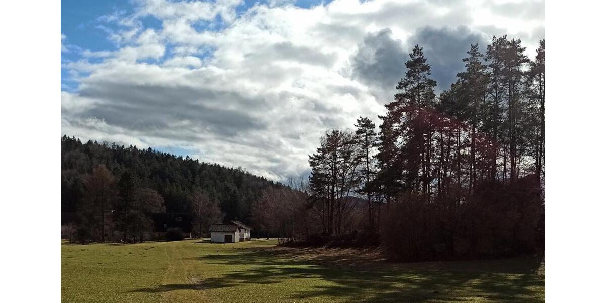 Einfamilienhaus Amberg - 5 Zimmer, 100 m&sup2;, 340.000&euro; | Angebot:26705224