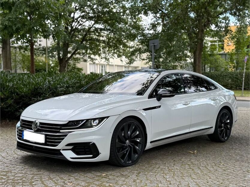 Arteon