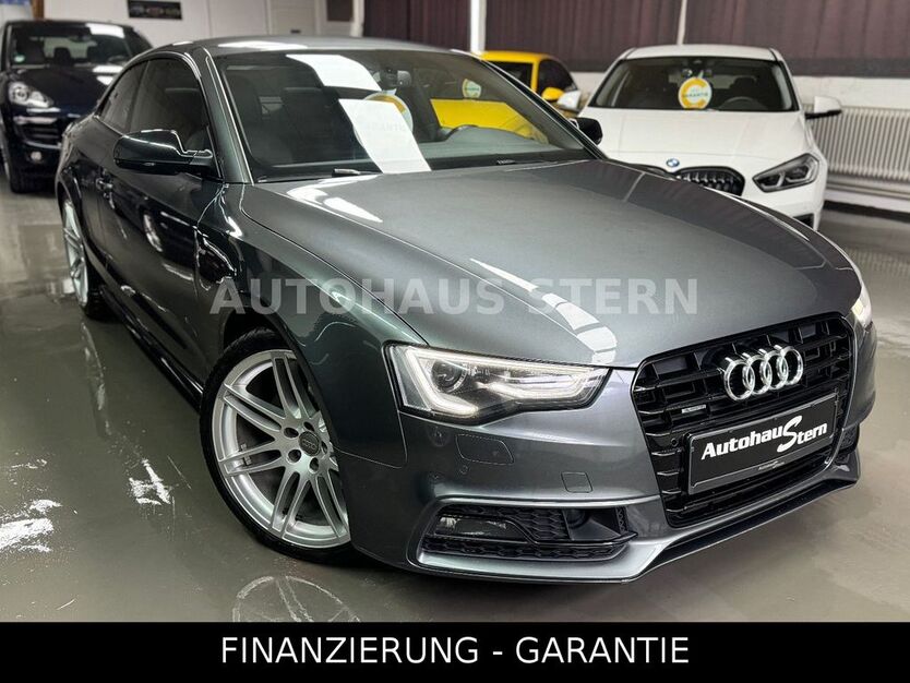 Audi A5 152.739 km 21.900 € Geisingen 78187