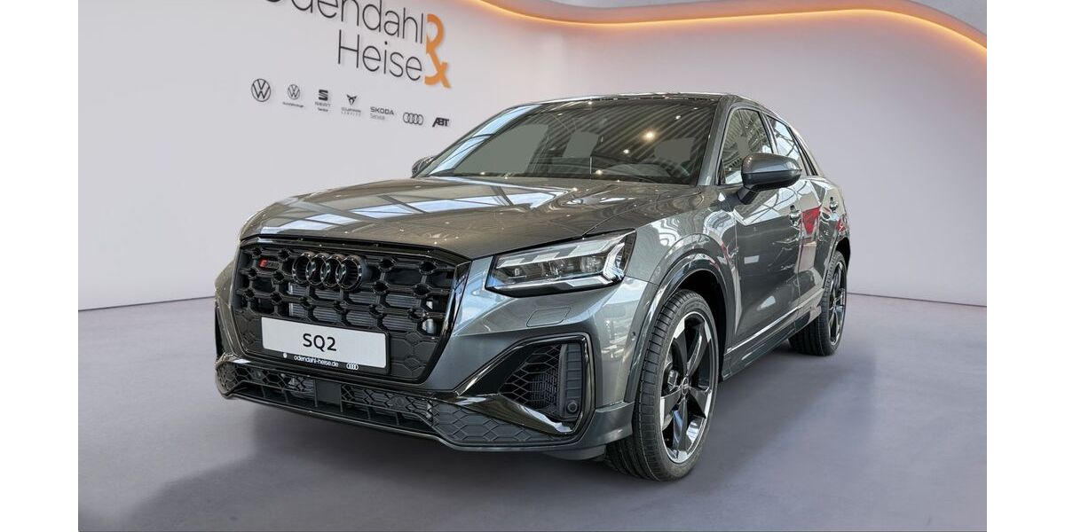 Audi SQ2 2.500 km 52.950 &euro; Köln 50739