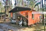 Bungalow Zossen Zesch am See - 3 Zimmer, 585 m&sup2;, 1.260.000&euro; | Angebot:25688660