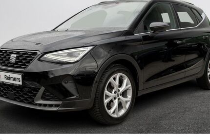 Seat Arona 25.400 km 21.949 &euro; Pinneberg 25421