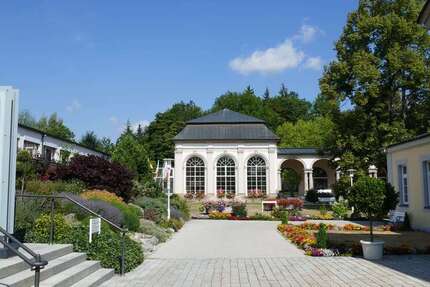 Wohnung zum Kaufen in Bad Steben 135.000 € 83 m² 2 zimmer