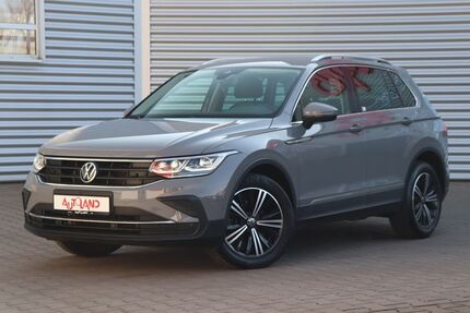 VW Tiguan 54.886 km 25.950 € Göttingen 37081