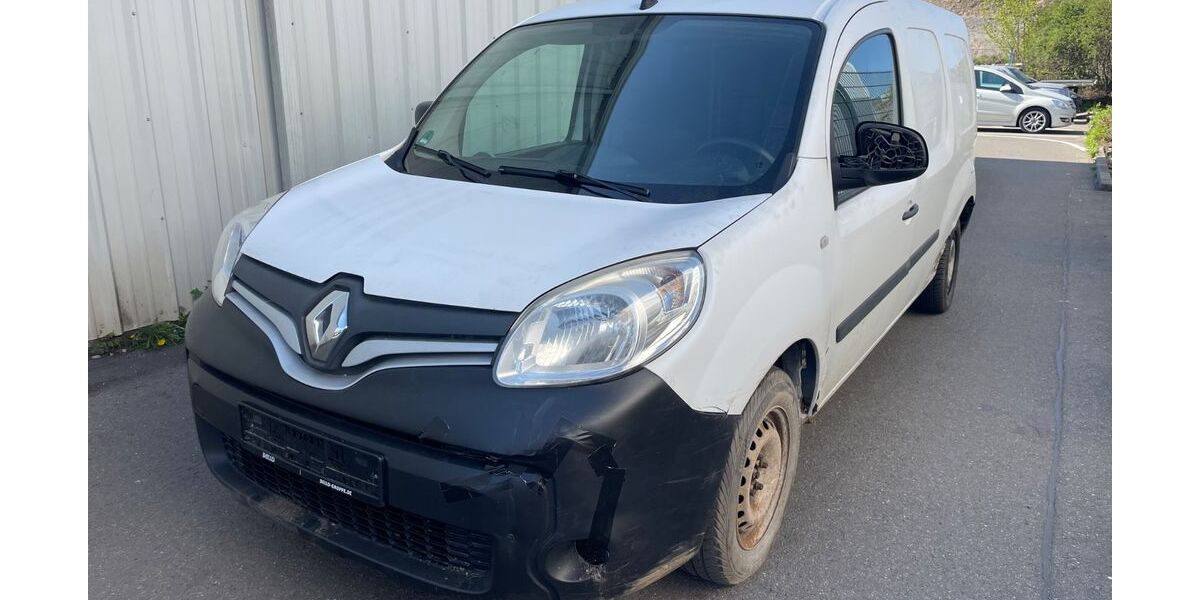 Renault Kangoo 259.000 km 3.390 &euro; Böblingen 71034