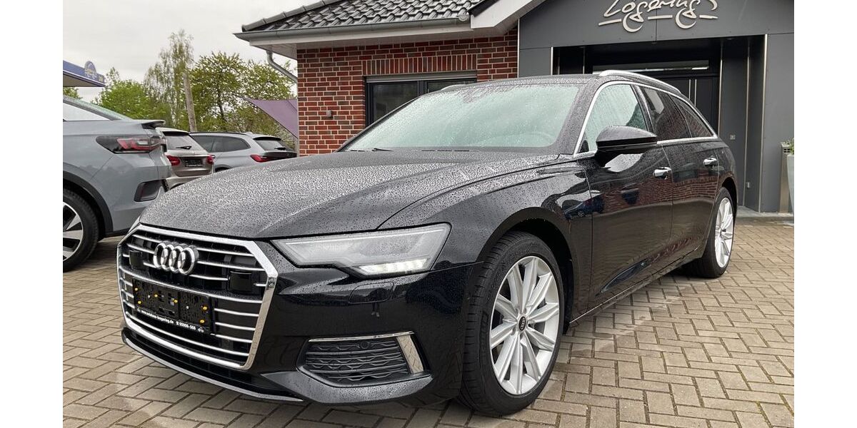 Audi A6 69.977 km 32.980 &euro; Lünne ( Plantlünne ) 48480