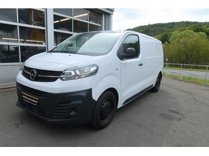 Opel Vivaro Kasten Edition M 63.150 km 17.990 &euro; Bad Endbach 35080