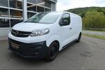Opel Vivaro Kasten Edition M 63.150 km 17.990 &euro; Bad Endbach 35080