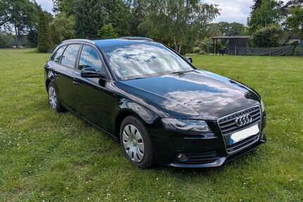 Audi A4 191.500 km 7.499 &euro; Menslage 49637