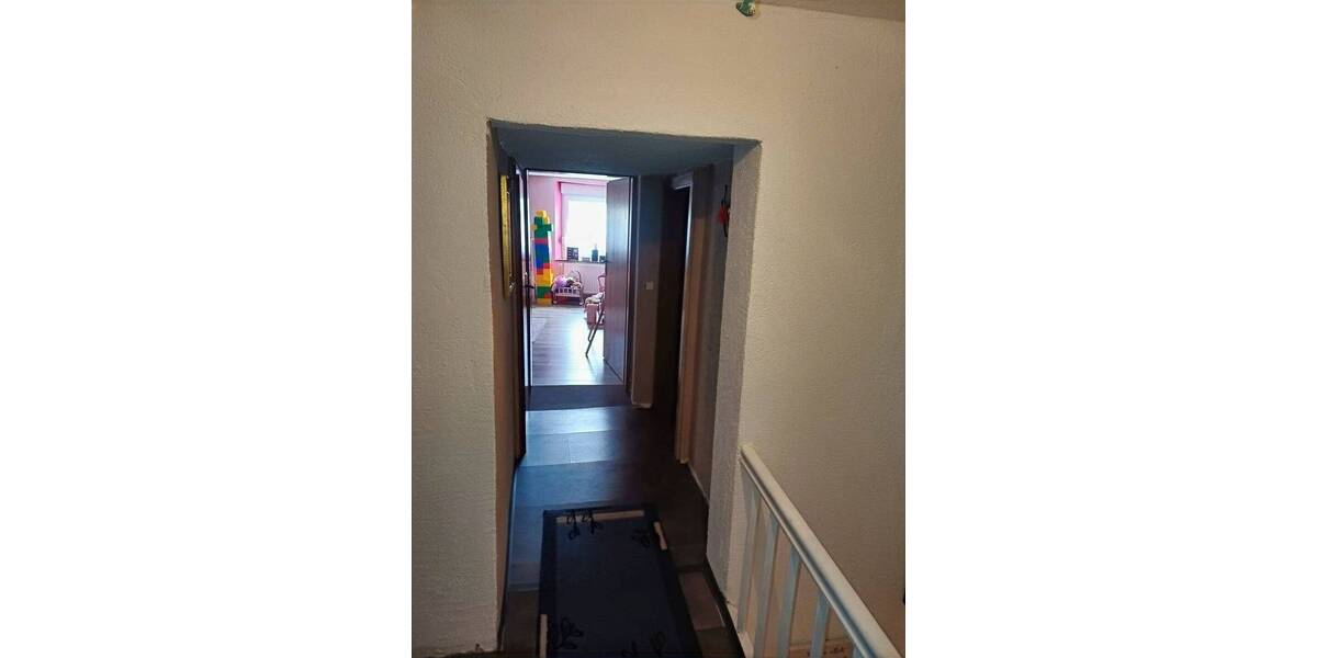 Reihenendhaus Gilzem - 4 Zimmer, 120 m&sup2;, 95.000&euro; | Angebot:26291567