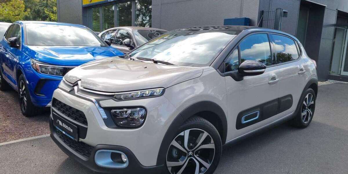 Citroen C3 37.456 km 14.450 &euro; Oschersleben 39387