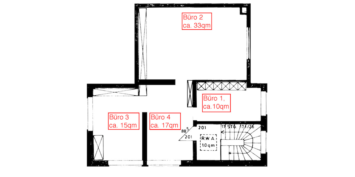 Gewerbeobjekt Paderborn Kernstadt - 385&euro; | Angebot:26731034
