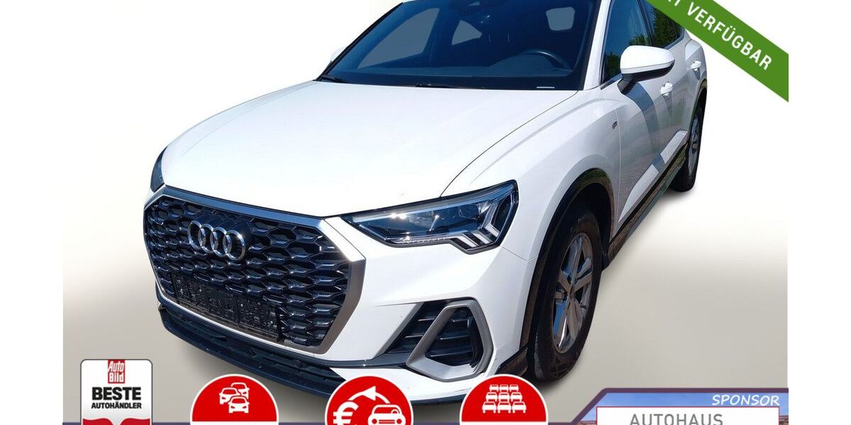 Audi Q3 27.950 km 35.588 &euro; Kehl 77694