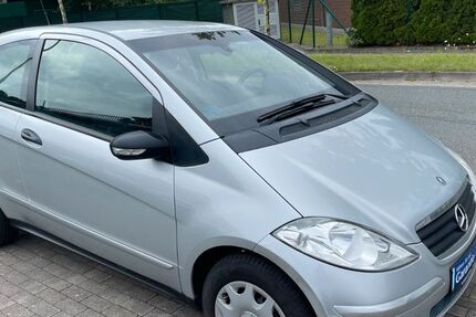 Mercedes-Benz A 150 160.000 km 3.490 &euro; Georgsmarienhütte 49124