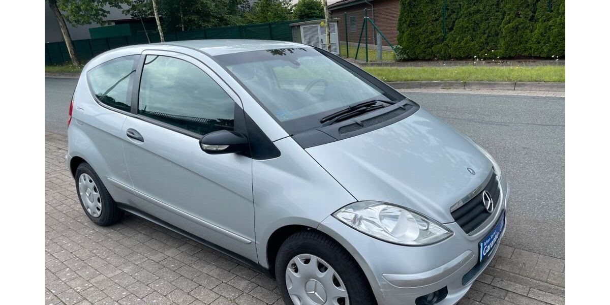 Mercedes-Benz A 150 160.000 km 3.490 &euro; Georgsmarienhütte 49124
