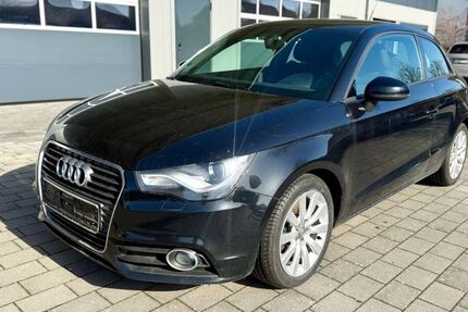 Audi A1 191.203 km 7.700 &euro; Albig 55234