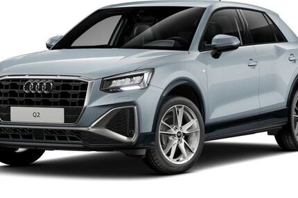 Audi Q2 5.750 km 35.686 &euro; Nordhausen 99734