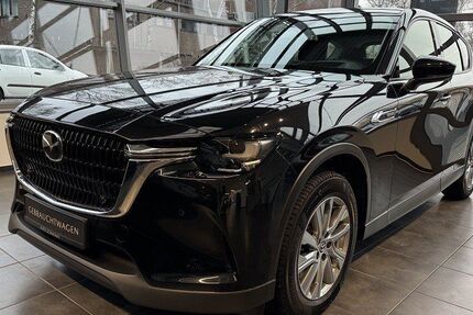 Mazda CX-60 28.378 km 33.985 &euro; Duisburg 47166