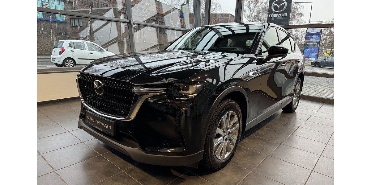 Mazda CX-60 28.378 km 33.985 &euro; Duisburg 47166