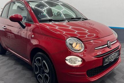 Fiat 500C 23.900 km 12.790 &euro; Roth 91154