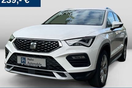 Seat Ateca 59.174 km 25.440 € Göppingen 73037