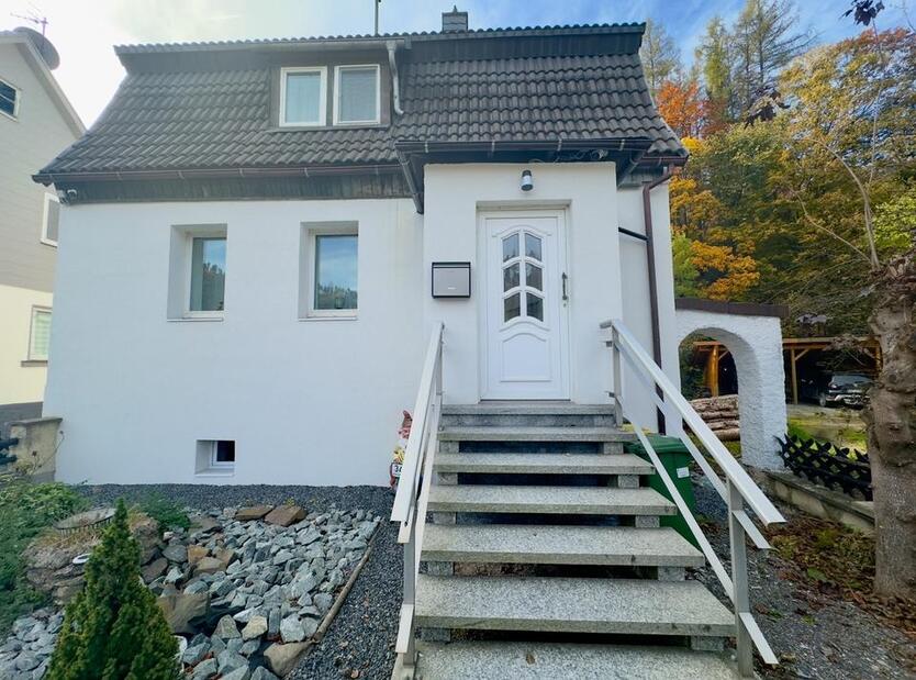 Haus in Pressig zu vermieten