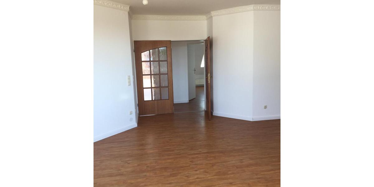 5 Zi. Wohnung in Wahlstedt 5 zimmer