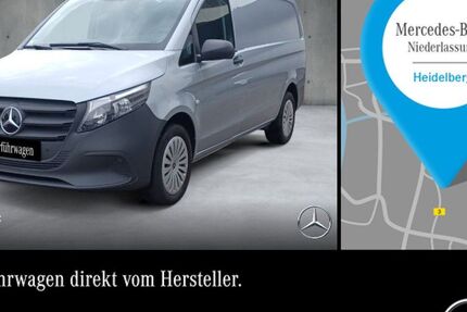 Mercedes-Benz Vito 14.000 km 52.336 € Heidelberg 69126