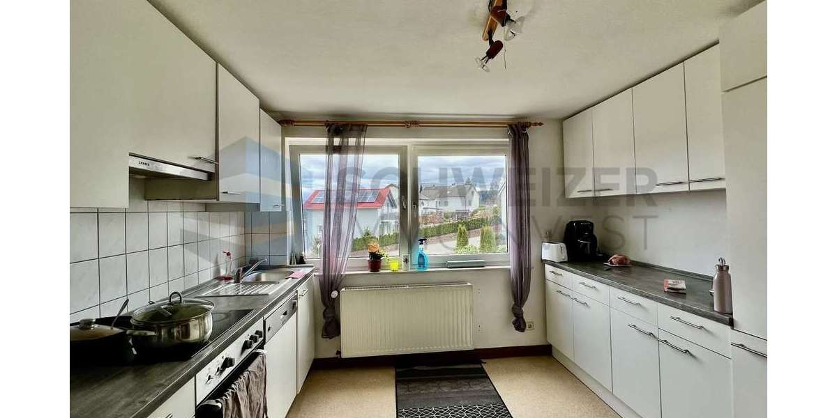 Etagenwohnung Sankt Georgen - 5 Zimmer, 100 m&sup2;, 150.000&euro; | Angebot:26301157