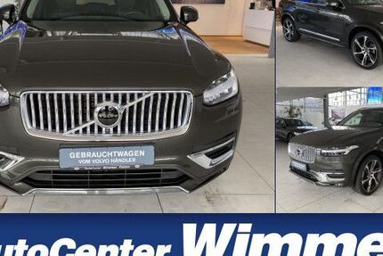 Volvo XC90 54.900 km 40.900 &euro; Passau 94036