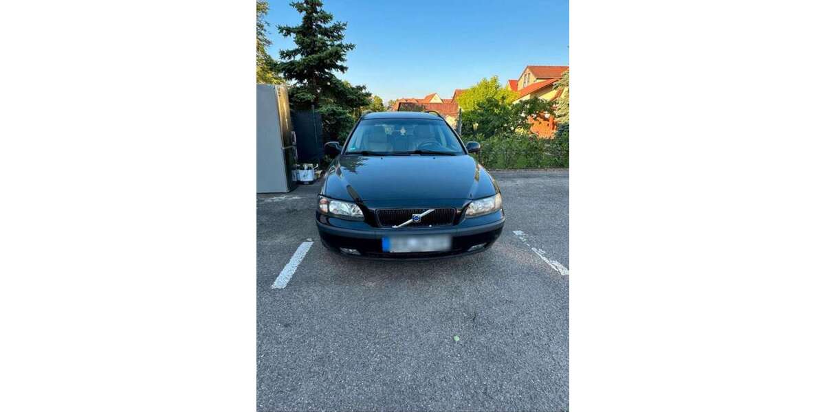 Volvo V70 285.000 km 2.500 &euro; jockgrim 76751