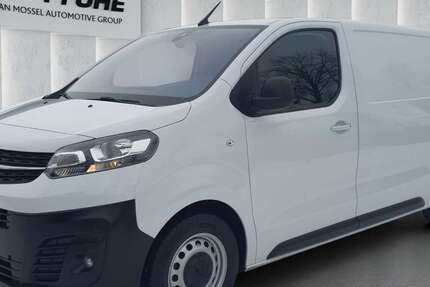 Opel Vivaro 34.983 km 19.890 &euro; Lübeck 23554