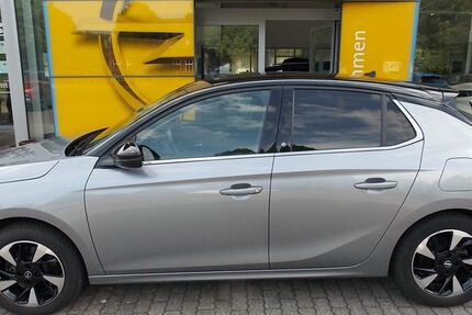Opel Corsa 64.901 km 15.490 &euro; Brunsbüttel 25541