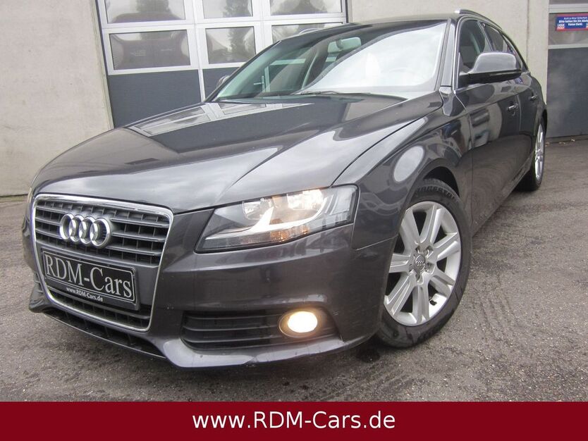 Audi A4 144.000 km 7.499 € Aidlingen 71134