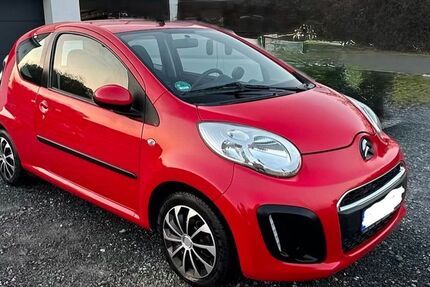 Citroen C1 128.937 km 2.800 &euro; Kronach 96317